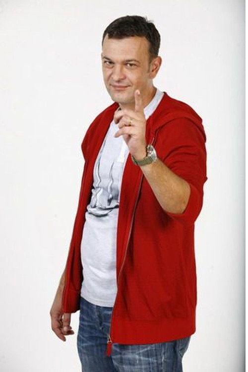 Dragos Stoica profile