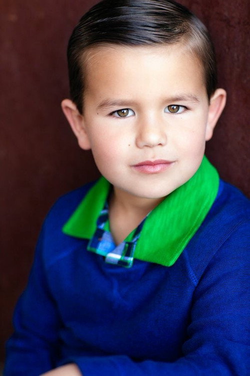 Photo of Jayden Hedden, Acting