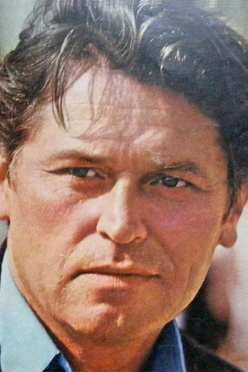 Photo of Evgeniy Gvozdyov, Acting