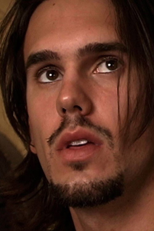 Photo of Damian Ladd, Acting