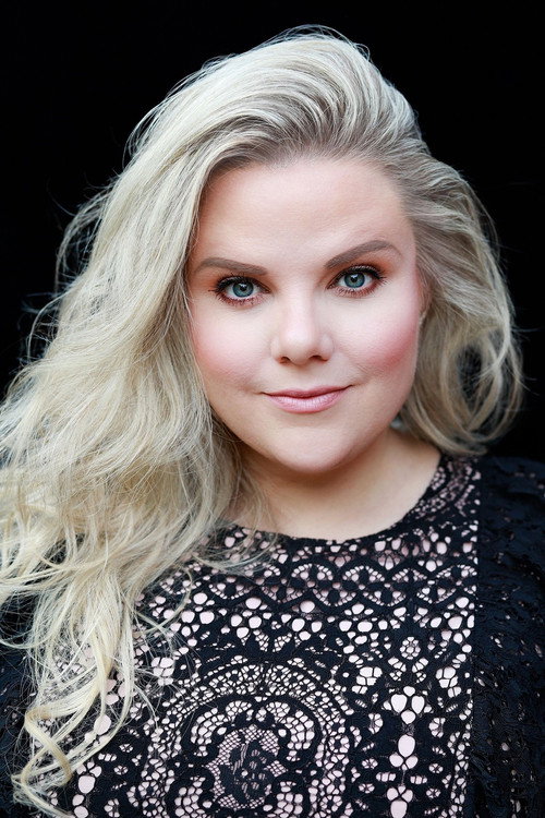 Photo of Mackenzie Marsh, Acting
