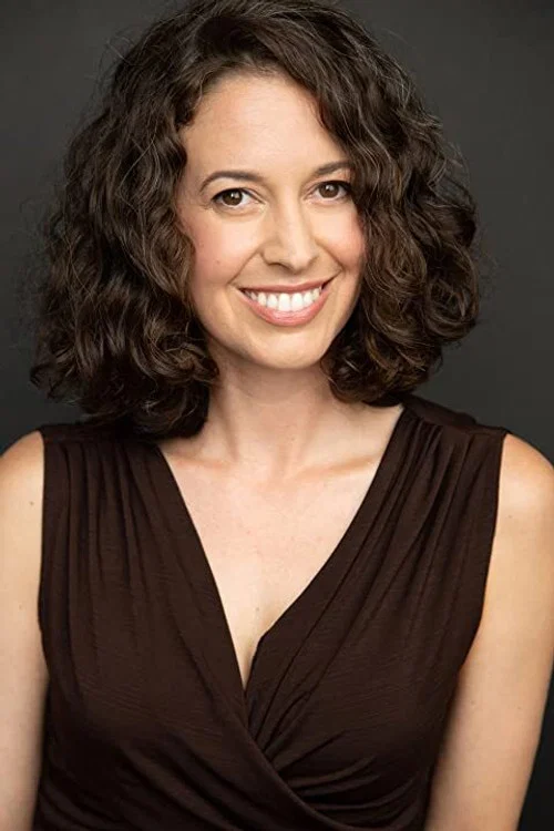 Photo of J. Roppolo Jacobs, Acting