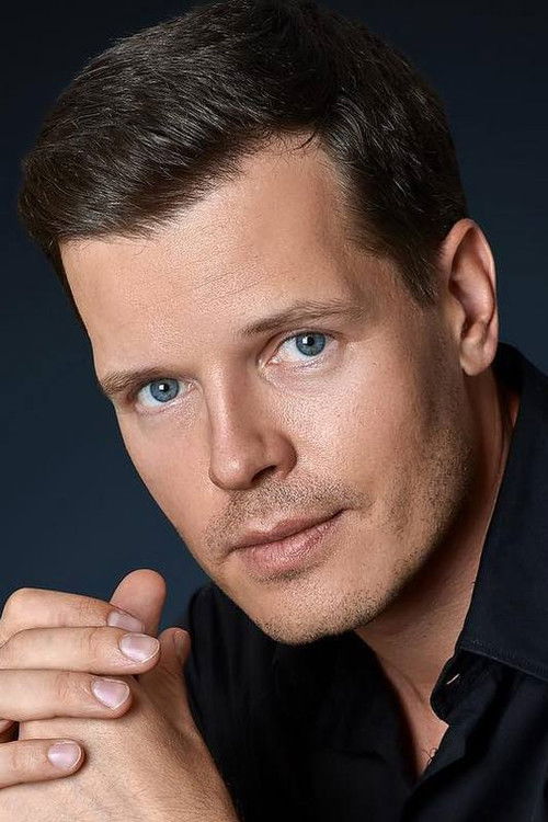 Ilya Alekseev profile