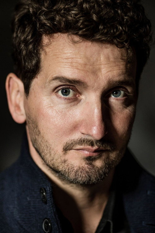 Photo of Henning Hartmann, Acting