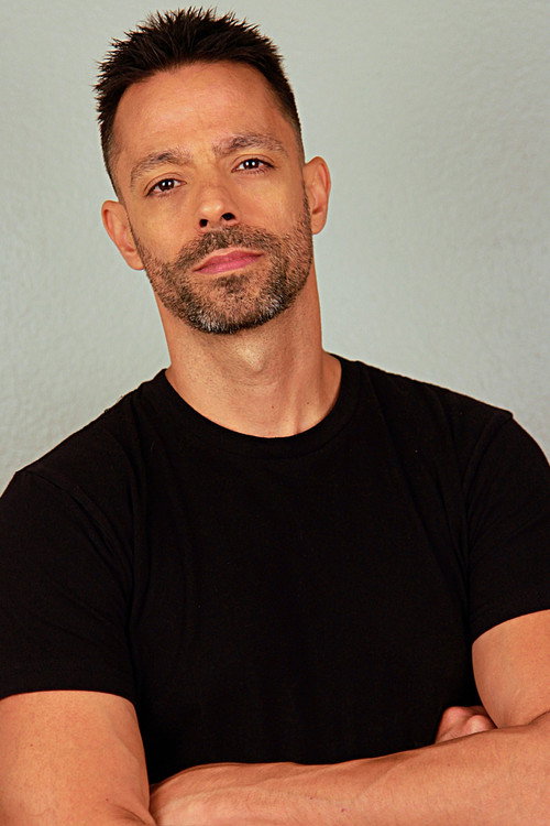Photo of Andrew Jacob Brown, Acting