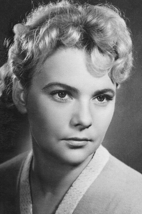 Photo of Nina Ivanova, Acting