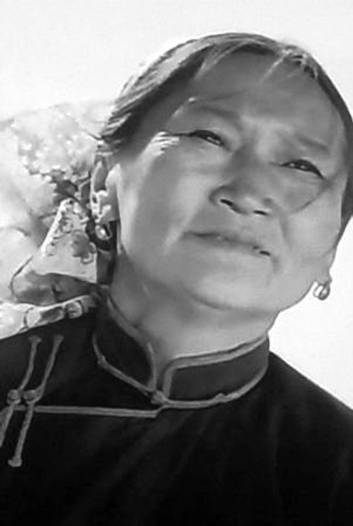 Photo of Dulamjav Luvsandorj, Acting