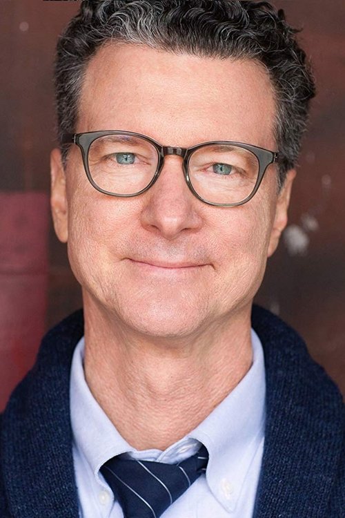 Photo of Bill Phillips, Acting