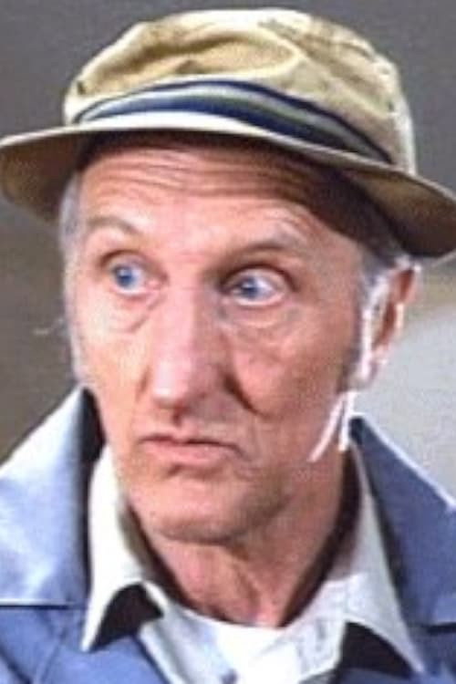 Photo of Billy Beck, Acting