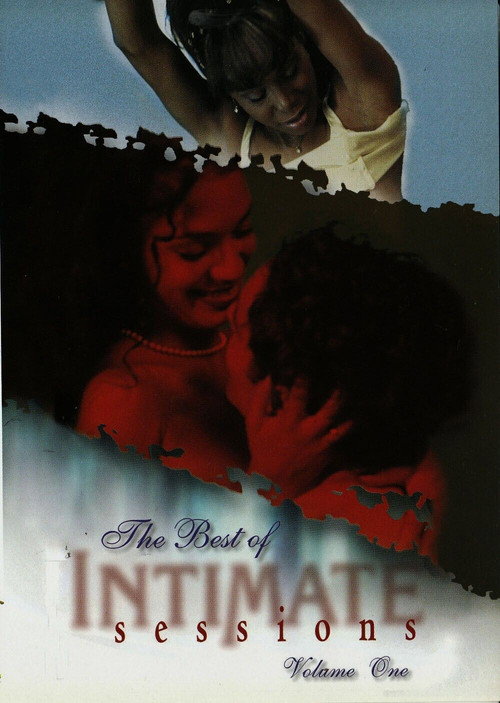 Movie poster for Intimate Sessions (2000)