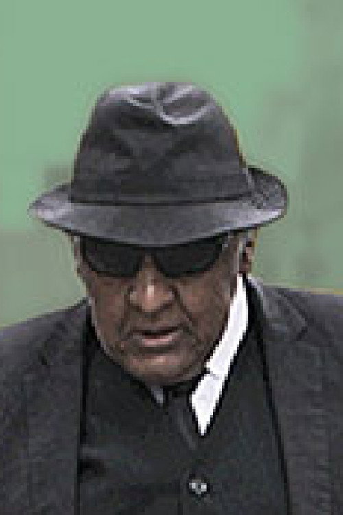 Photo of Girma Bèyènè, Sound