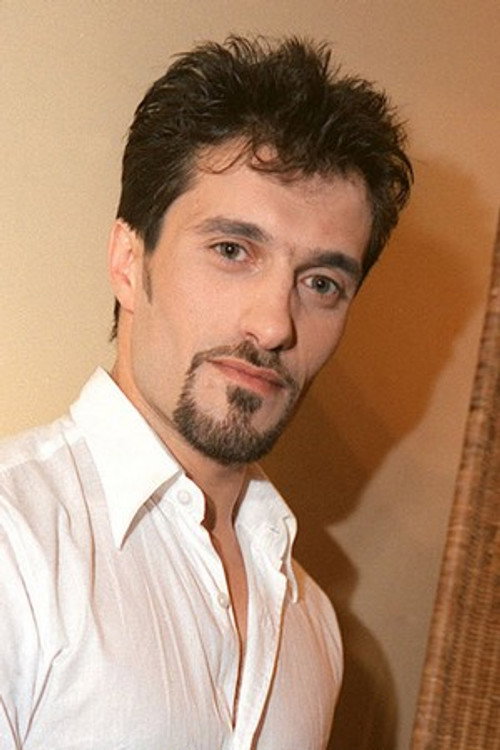 Photo of Pablo Villafranca, Acting