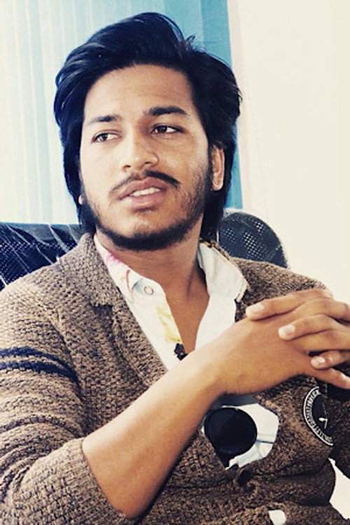 Photo of Devendra Bablu, Directing