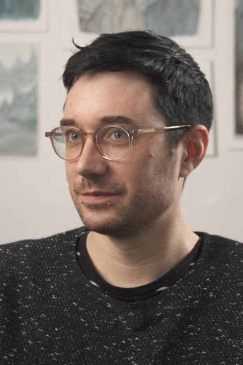 Photo of Victor Jaquier, Directing
