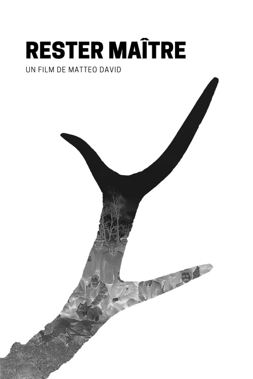 Movie poster for Stay Master (2023)