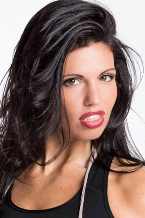 Photo of Alicia Napoleon Espinosa, Acting
