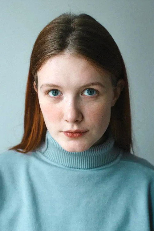 Photo of Anna Rykova, Acting