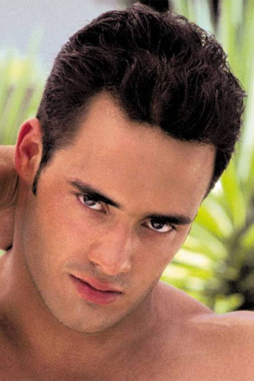 Photo of Kurt Stefano, Acting