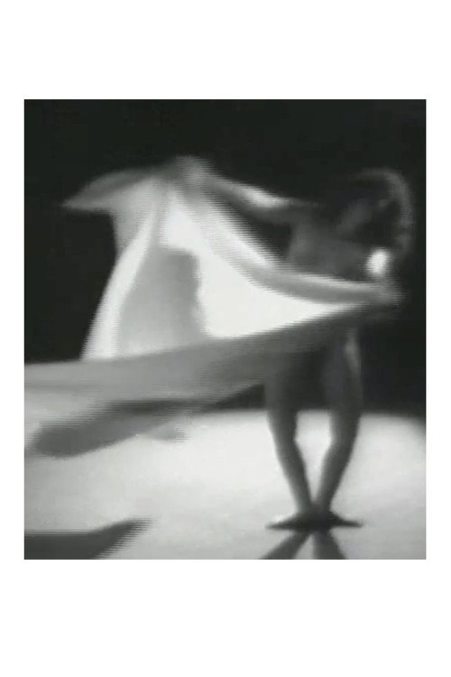 Movie poster for Dervish 2 (1974)