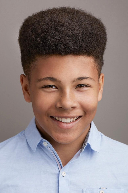 Photo of Eddison Burch, Acting