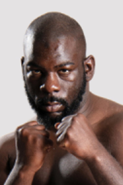 Photo of Mickaël Groguhe, Acting
