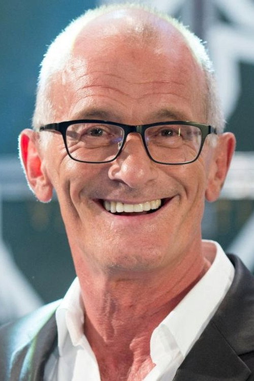 Photo of Ray Cokes, Acting