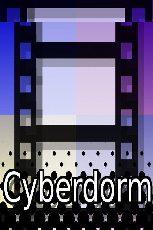 Movie poster for Cyberdorm (1999)