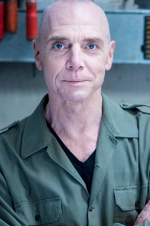 Morten Cranner profile