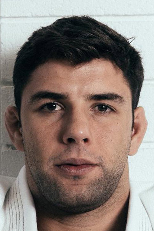 Photo of Marcus Almeida, Acting
