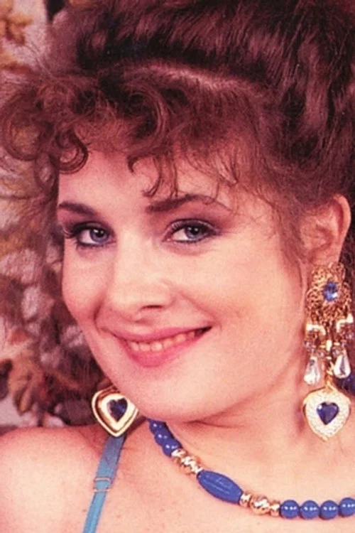 Photo of Christelle Deballière, Acting