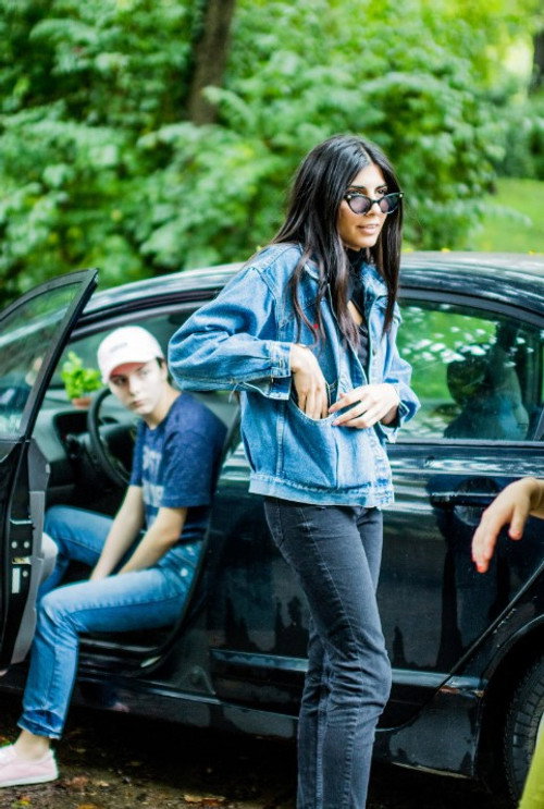 Photo of Mila Vilaplana, Directing