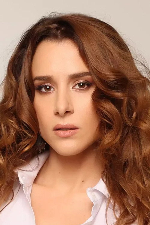 Panagiota Vitetzaki profile