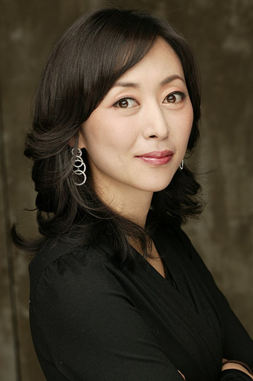 Photo of Haerry Kim, Acting