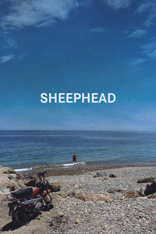 Movie poster for Sheephead (2023)