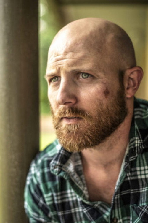 Photo of Daniel Widdowson, Acting