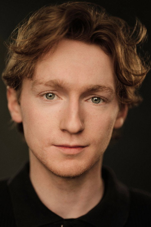 Photo of Darragh Gilhooly, Acting