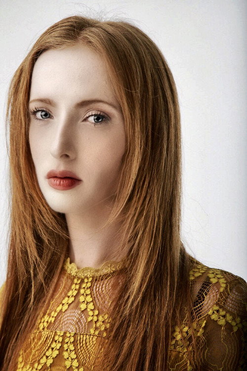 Photo of Laura Long, Acting