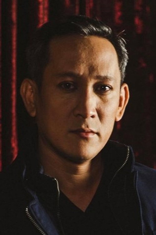 Enzo Williams profile