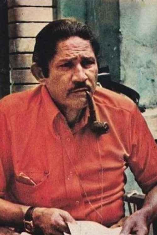 Niazi Mostafa profile