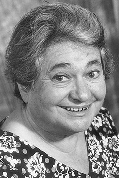 Silvana Bosi profile