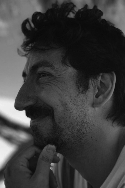 Fernando Alonso profile