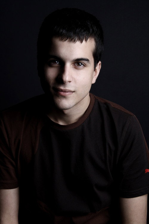 Photo of Pablo Gallo, Acting