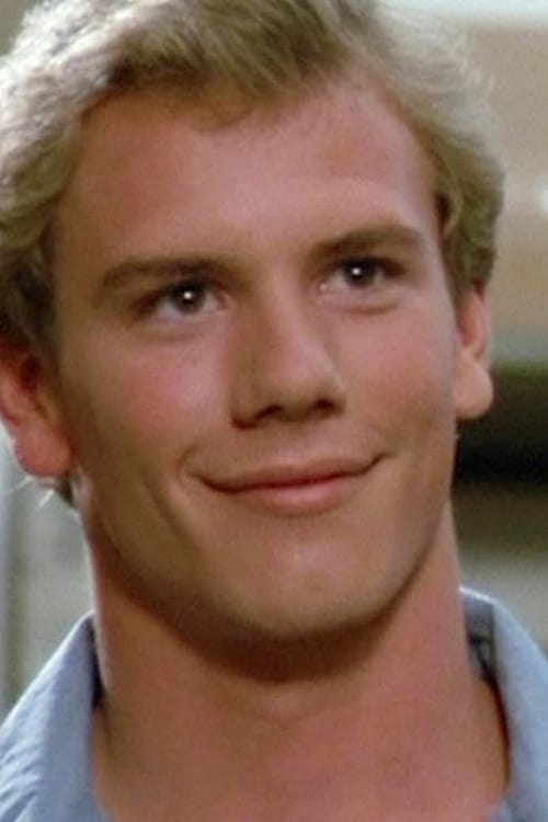 Robert Brian Wilson profile