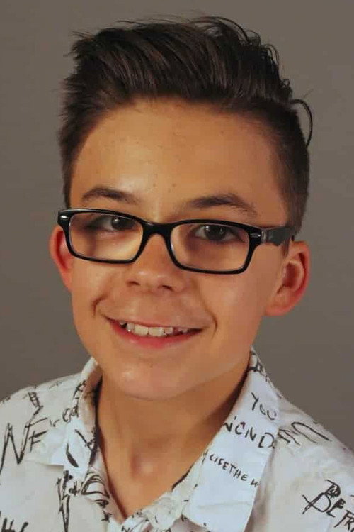 Photo of Lowik Drouin, Acting