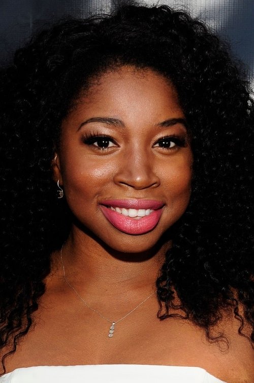 Giovonnie Samuels profile