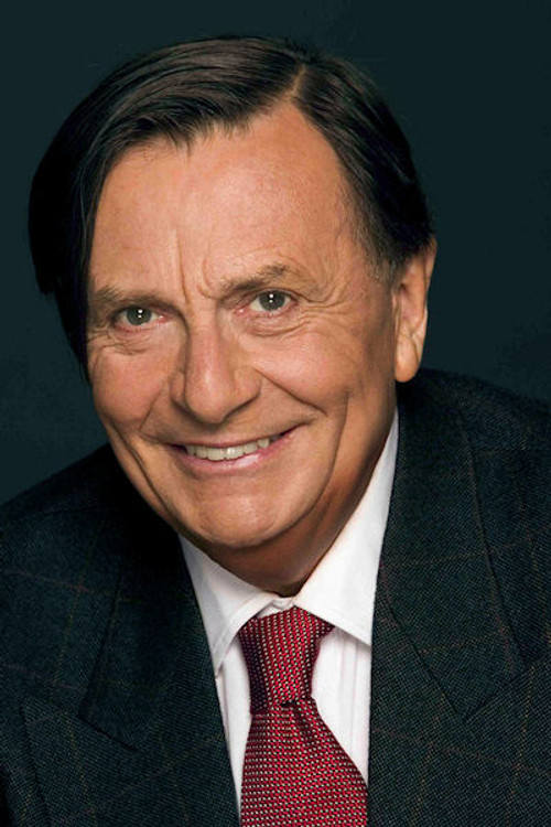 Barry Humphries profile