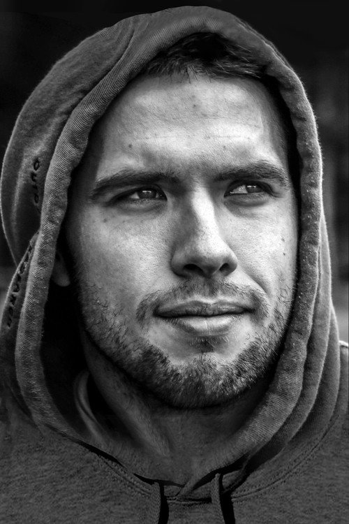 Photo of Austin Siadak, Acting