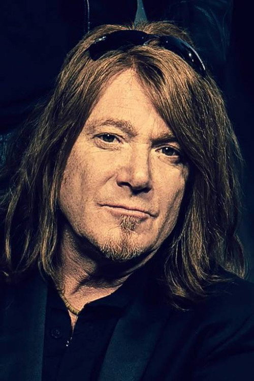 Photo of Kai Hansen, Acting