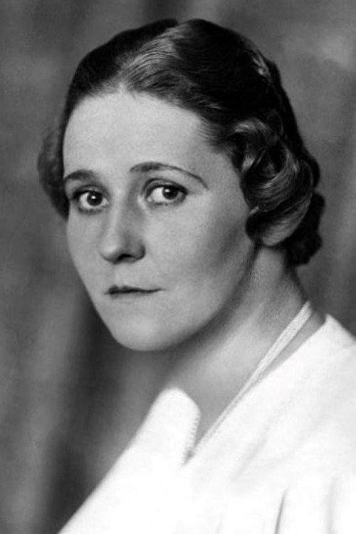 Photo of Emmy Göring, Acting