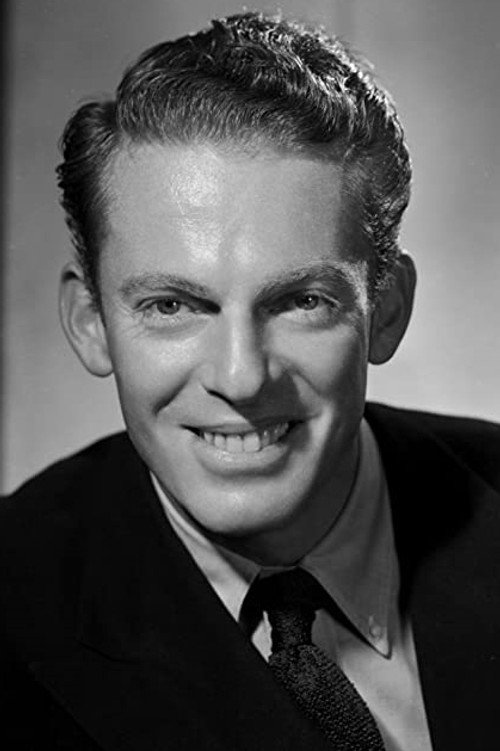Photo of Marc Cramer, Acting